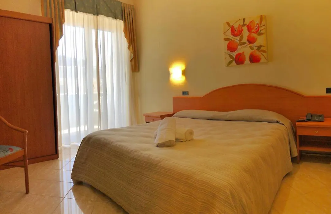 Hotel Mille Pini-1