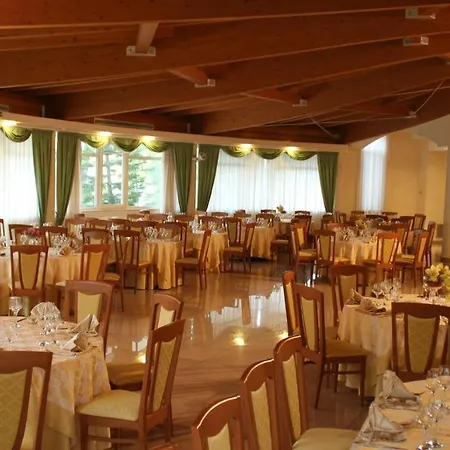 Hotel Mille Pini-3
